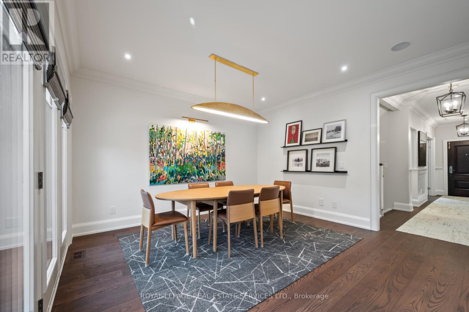 132 Strath Avenue, Toronto (Kingsway South), Ontario  M8X 1R5 - Photo 15 - W12911550