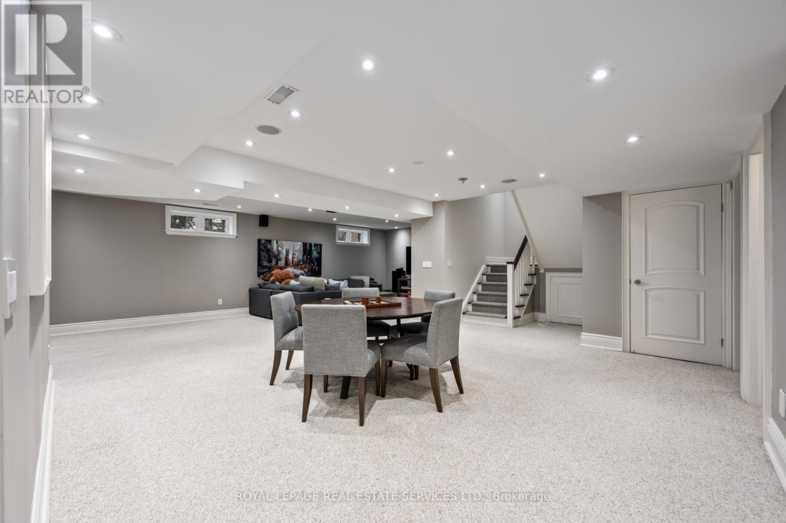 132 Strath Avenue, Toronto (Kingsway South), Ontario  M8X 1R5 - Photo 33 - W12911550