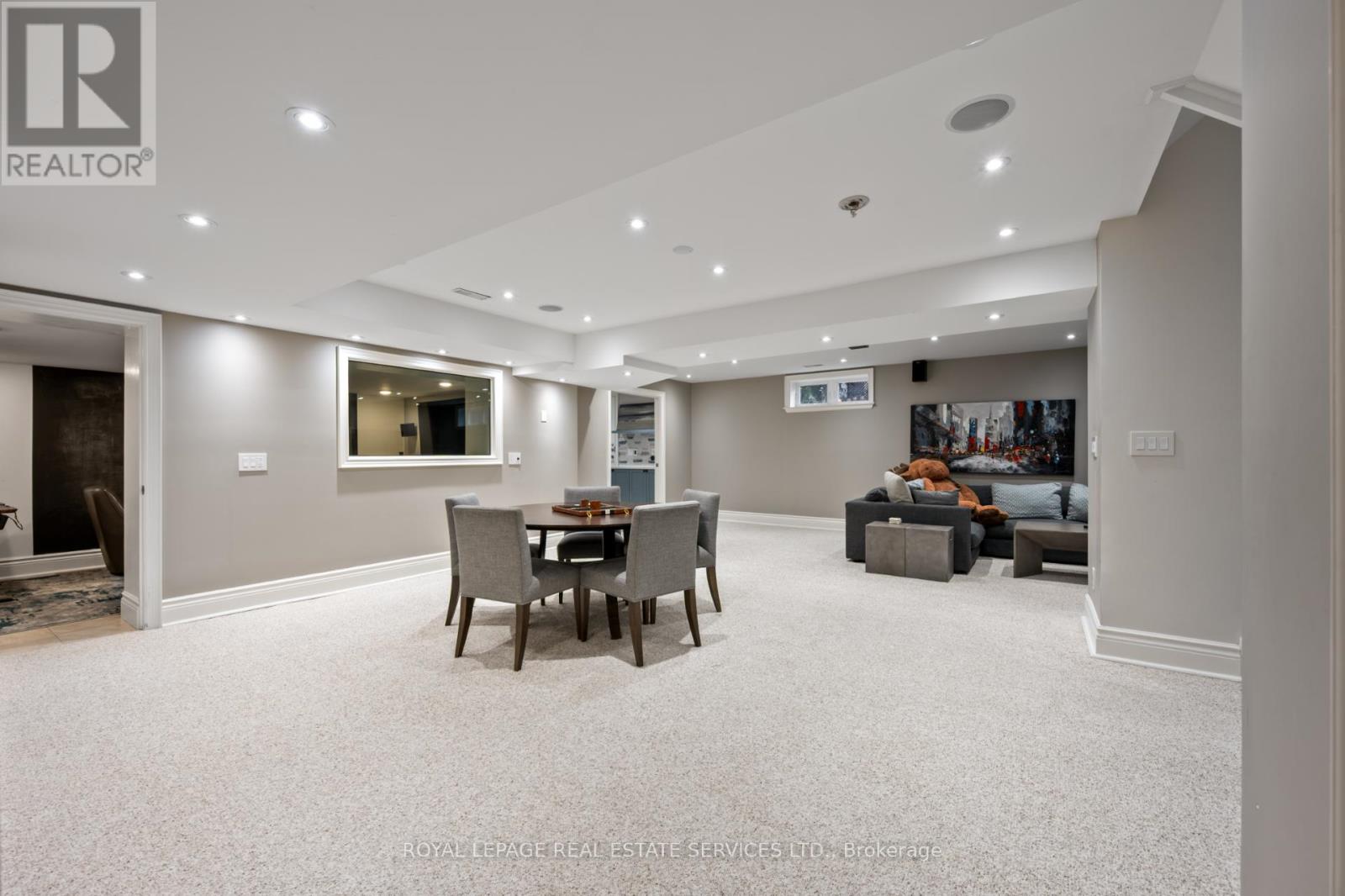 132 Strath Avenue, Toronto (Kingsway South), Ontario  M8X 1R5 - Photo 34 - W12911550