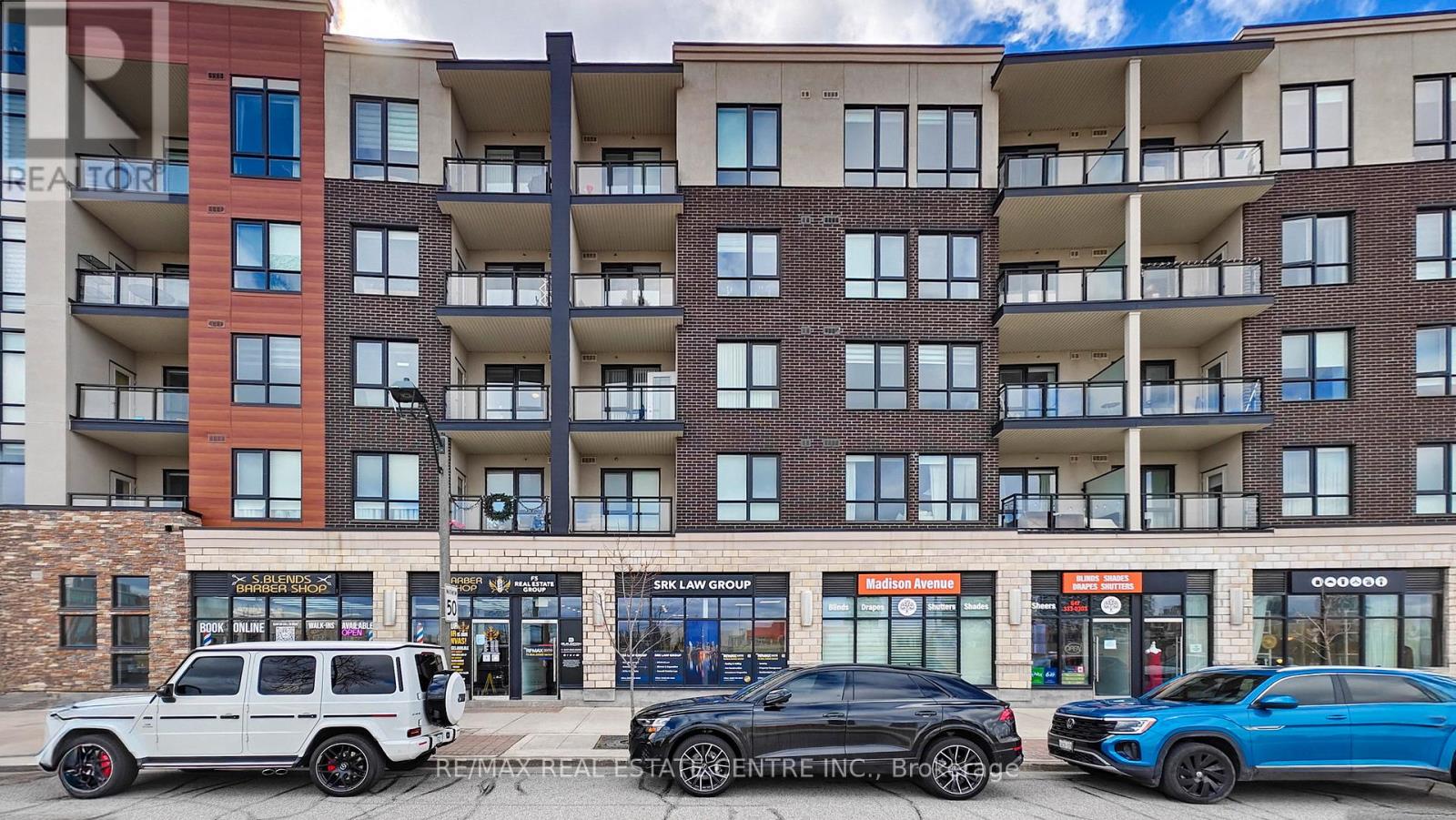 4 - 150 OAK PARK BOULEVARD, Oakville, Ontario