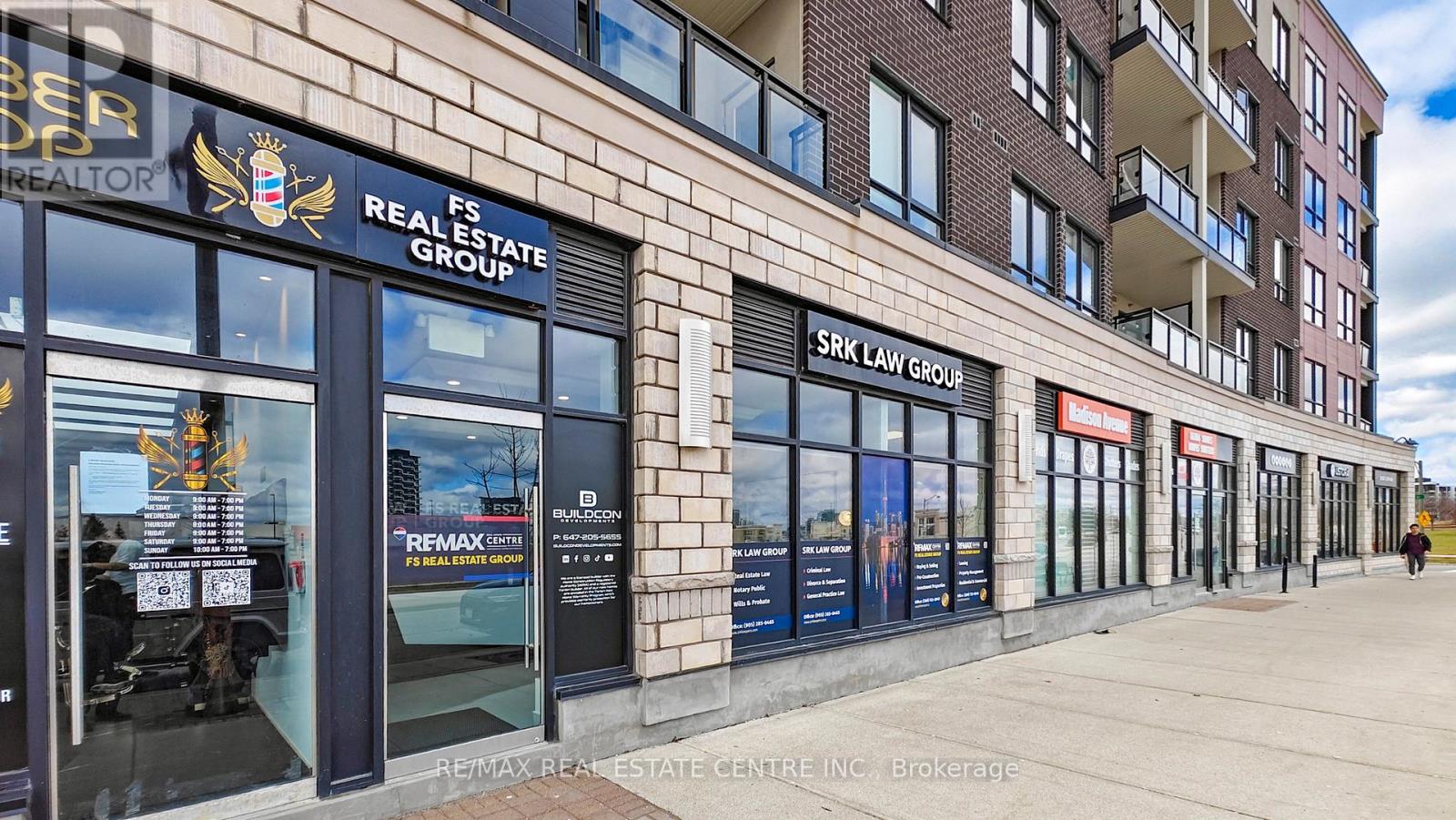 4 - 150 Oak Park Boulevard, Oakville (Ro River Oaks), Ontario  L6H 0E7 - Photo 2 - W12911582