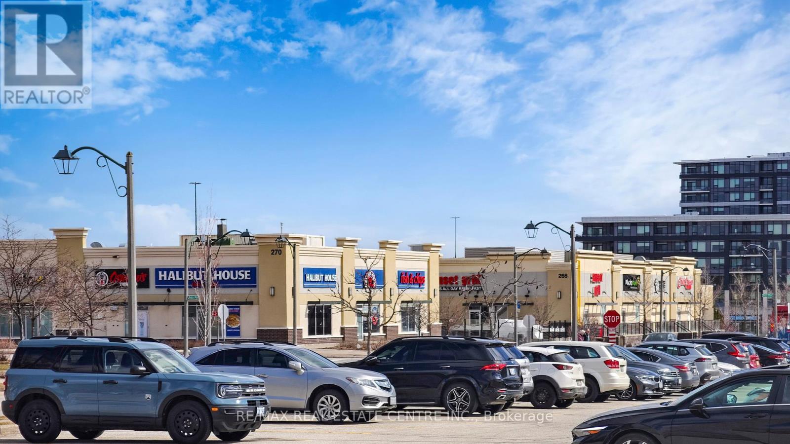 4 - 150 Oak Park Boulevard, Oakville (Ro River Oaks), Ontario  L6H 0E7 - Photo 37 - W12911582