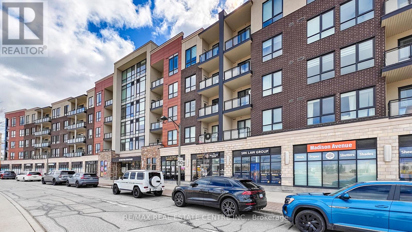 4 - 150 Oak Park Boulevard, Oakville (Ro River Oaks), Ontario  L6H 0E7 - Photo 43 - W12911582