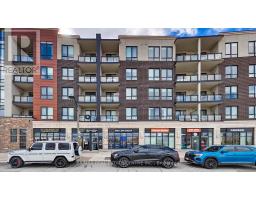 4 - 150 OAK PARK BOULEVARD, Oakville, Ontario