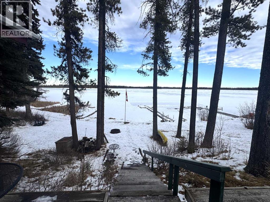 Lot 10-C Crimson Lake Drive, Rural Clearwater County, Alberta  T4T 1A4 - Photo 3 - A2268356