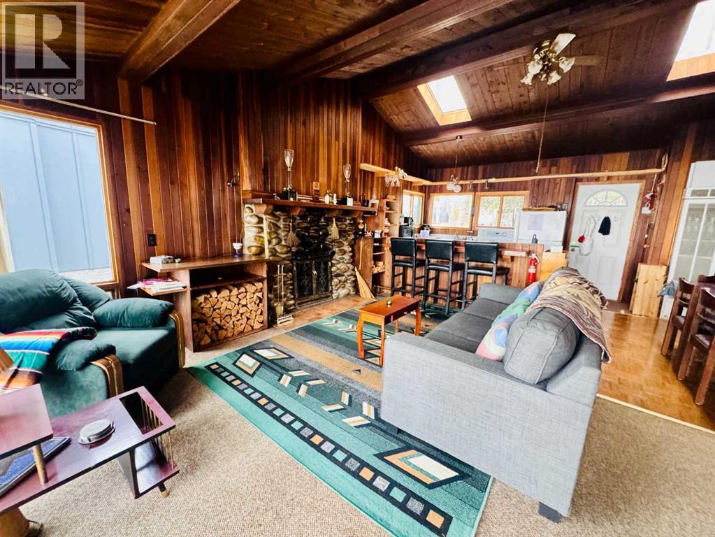 Lot 10-C Crimson Lake Drive, Rural Clearwater County, Alberta  T4T 1A4 - Photo 14 - A2268356