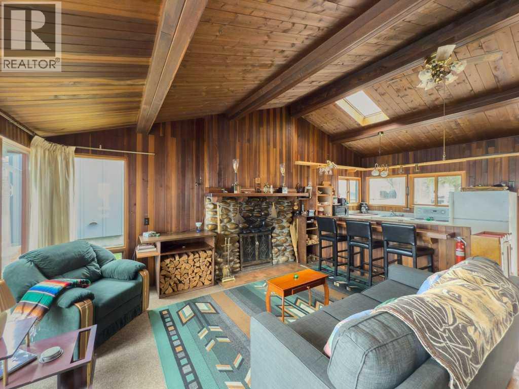 Lot 10-C Crimson Lake Drive, Rural Clearwater County, Alberta  T4T 1A4 - Photo 15 - A2268356