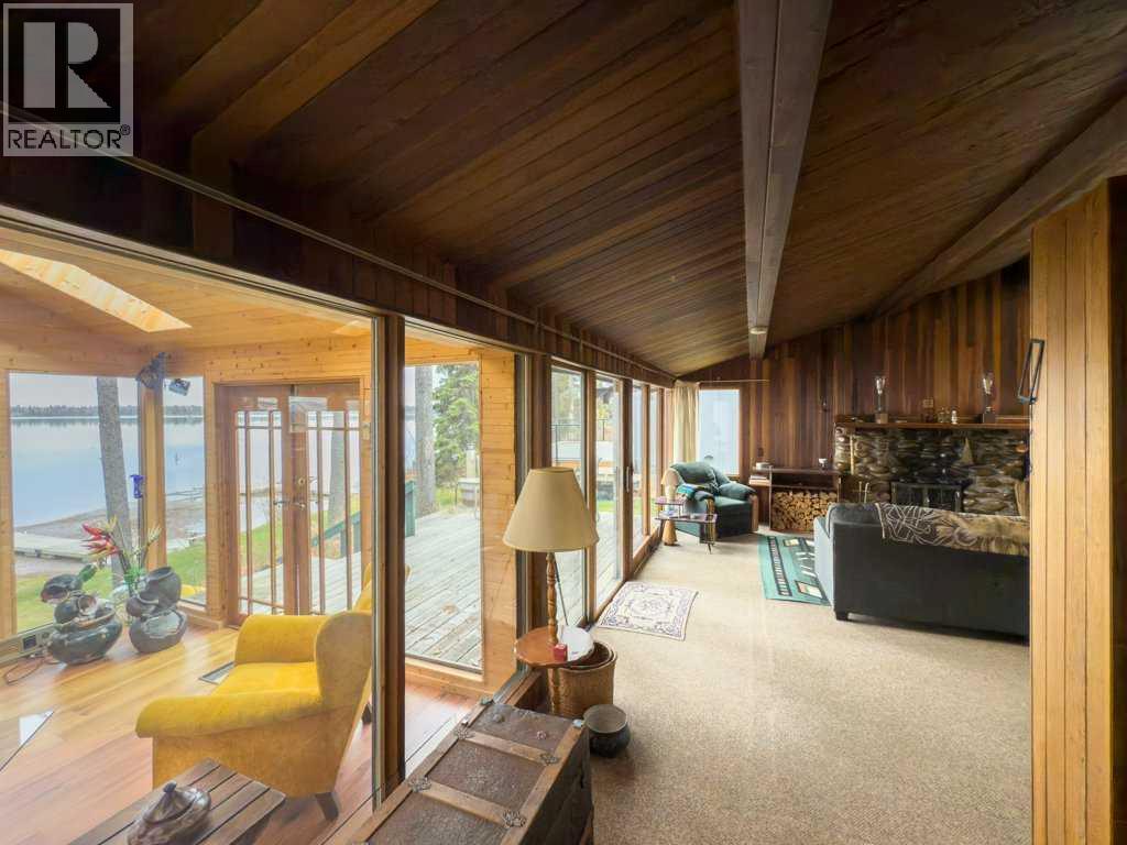 Lot 10-C Crimson Lake Drive, Rural Clearwater County, Alberta  T4T 1A4 - Photo 23 - A2268356