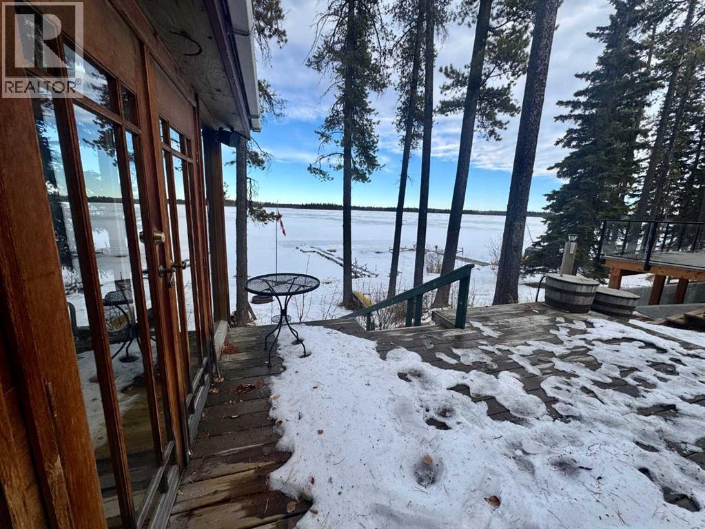 Lot 10-C Crimson Lake Drive, Rural Clearwater County, Alberta  T4T 1A4 - Photo 44 - A2268356