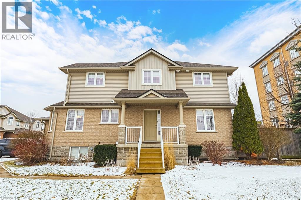 361 Arkell Road Unit# 1, Guelph, Ontario  N1L 1E5 - Photo 2 - 40800225