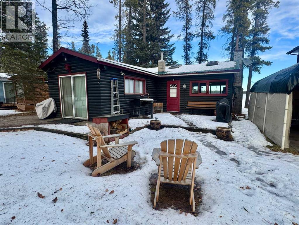 Lot 10-C Crimson Lake Drive, Rural Clearwater County, Alberta  T4T 1A4 - Photo 46 - A2268356