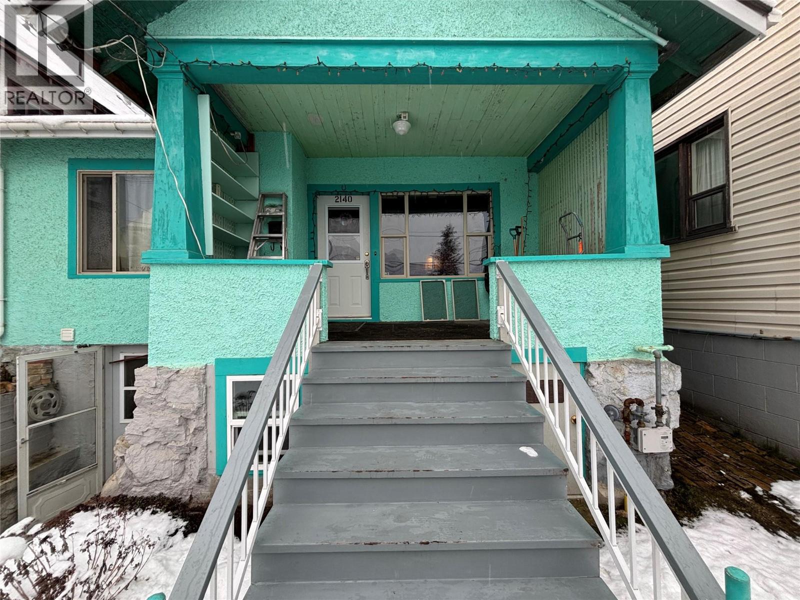 2140 Daniel Street, Trail, British Columbia  V1R 4G9 - Photo 4 - 10379499