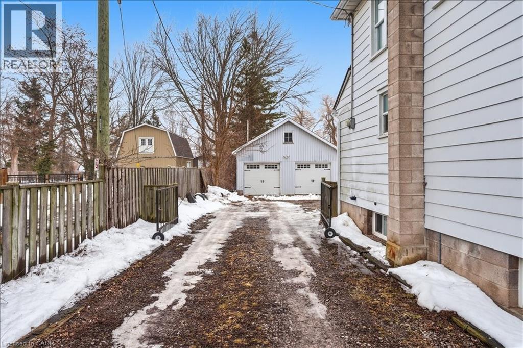 519 Alder Street W, Dunnville, Ontario  N1A 1S2 - Photo 4 - 40806080