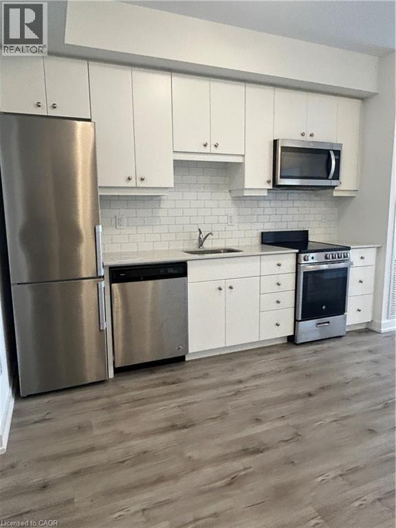 247 Northfield Drive E Unit# 212, Waterloo, Ontario  N2K 0H1 - Photo 8 - 40808085