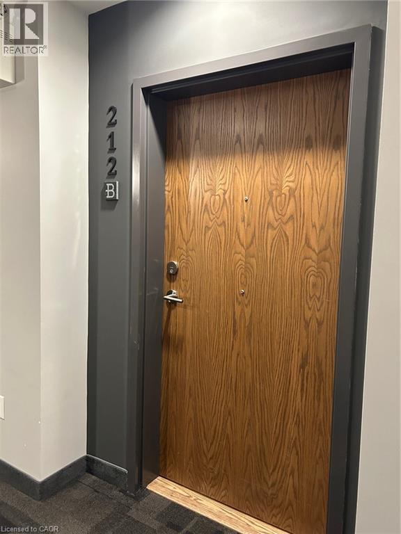 247 Northfield Drive E Unit# 212, Waterloo, Ontario  N2K 0H1 - Photo 5 - 40808085