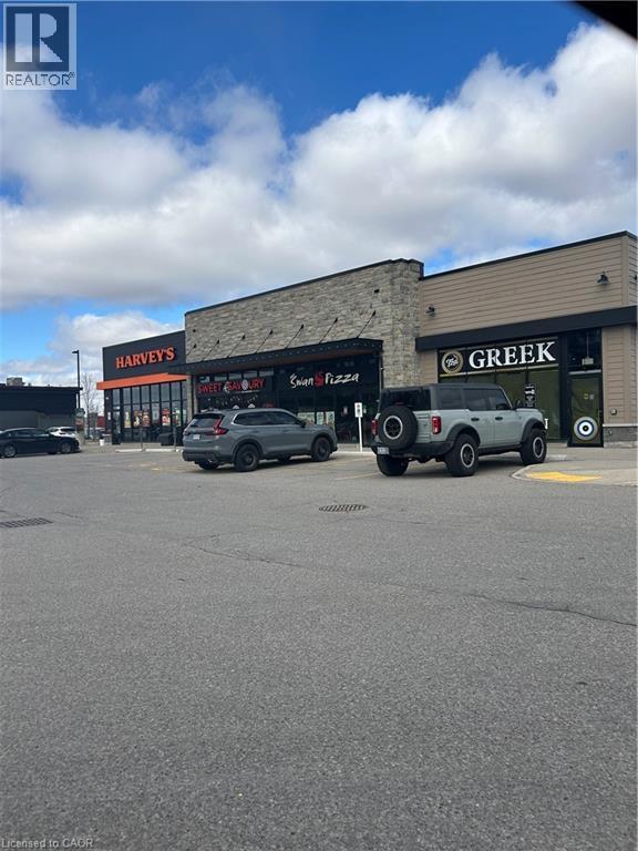 247 Northfield Drive E Unit# 212, Waterloo, Ontario  N2K 0H1 - Photo 19 - 40808085