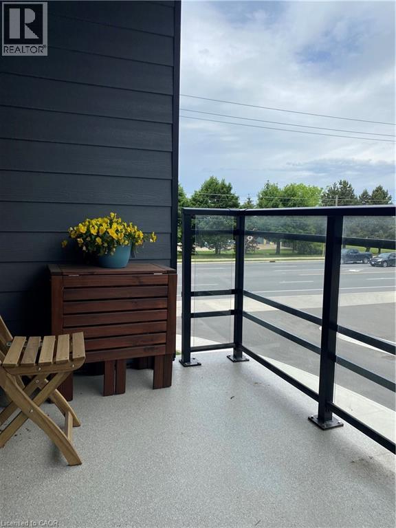 247 Northfield Drive E Unit# 212, Waterloo, Ontario  N2K 0H1 - Photo 17 - 40808085