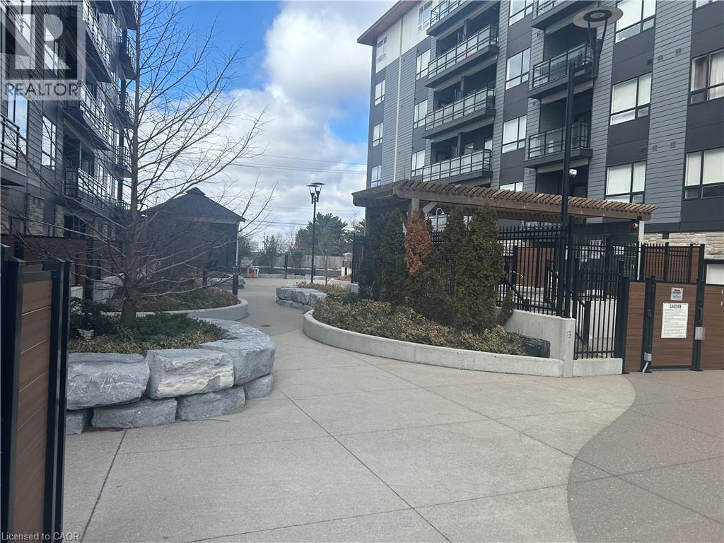 247 Northfield Drive E Unit# 212, Waterloo, Ontario  N2K 0H1 - Photo 20 - 40808085