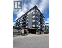 247 NORTHFIELD Drive E Unit# 212, Waterloo, Ontario