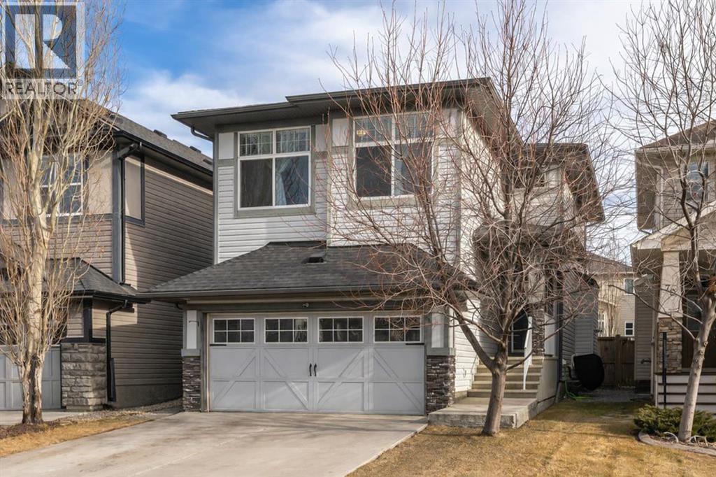 74 Hillcrest Street SW, Airdrie, Alberta