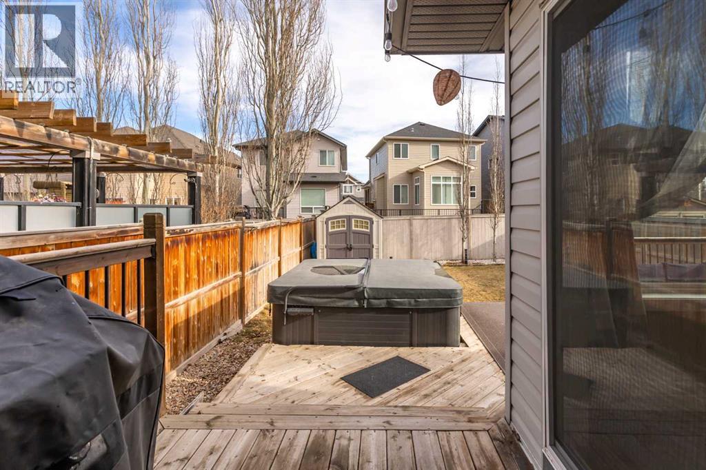 74 Hillcrest Street Sw, Airdrie, Alberta  T4B 0Y7 - Photo 25 - A2283387