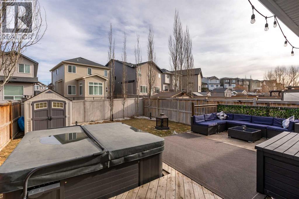 74 Hillcrest Street Sw, Airdrie, Alberta  T4B 0Y7 - Photo 26 - A2283387