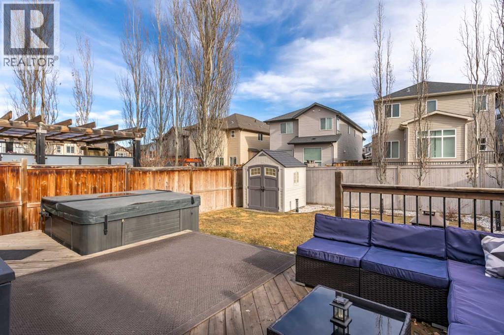 74 Hillcrest Street Sw, Airdrie, Alberta  T4B 0Y7 - Photo 28 - A2283387