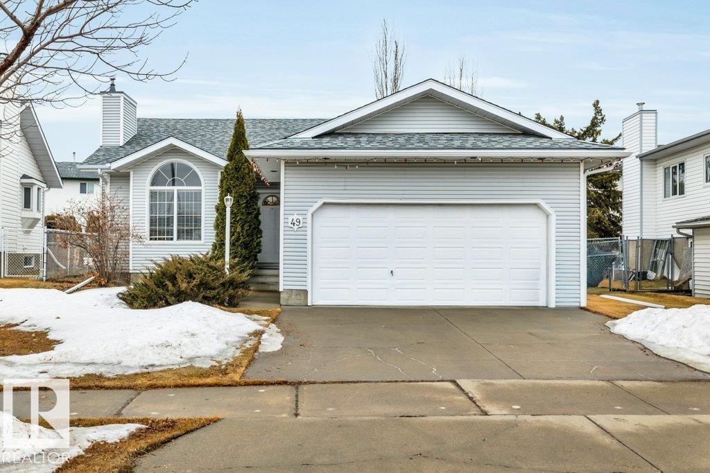 49 McLeod CR, leduc, Alberta