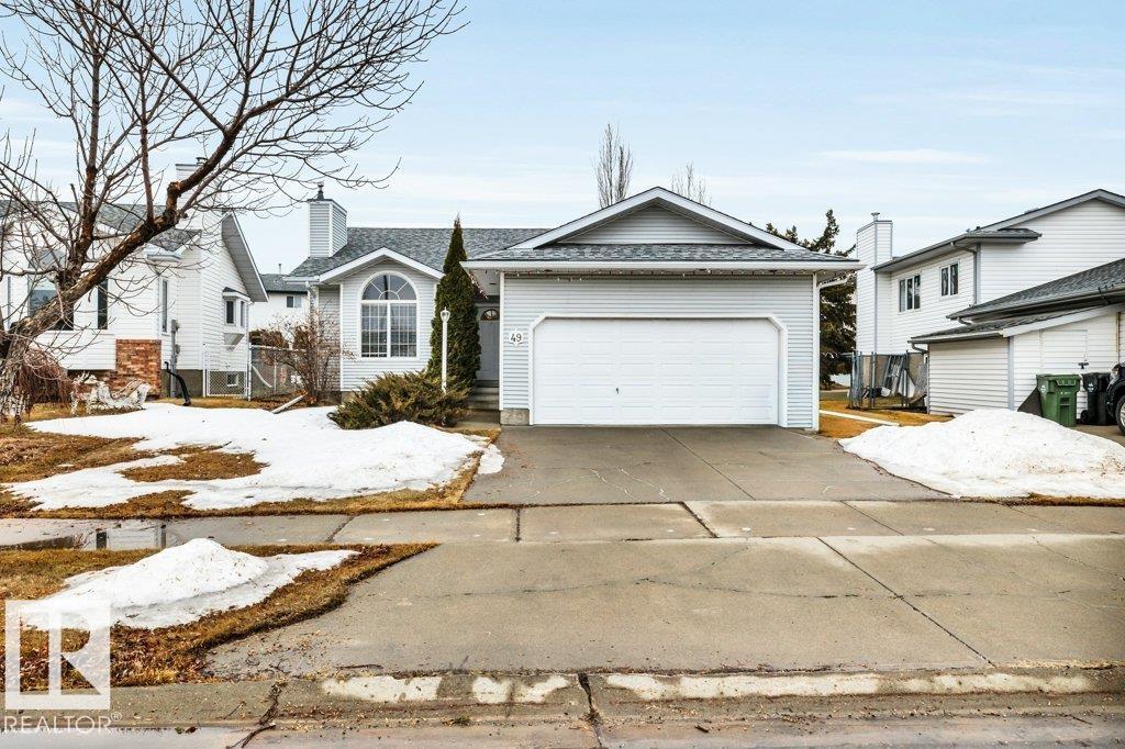 49 Mcleod Cr, Leduc, Alberta  T9E 6N9 - Photo 2 - E4478726