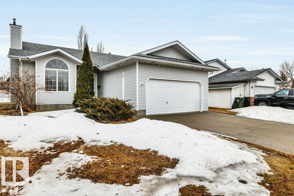 49 Mcleod Cr, Leduc, Alberta  T9E 6N9 - Photo 4 - E4478726