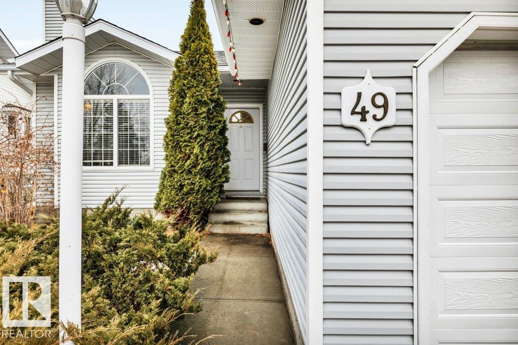 49 Mcleod Cr, Leduc, Alberta  T9E 6N9 - Photo 5 - E4478726