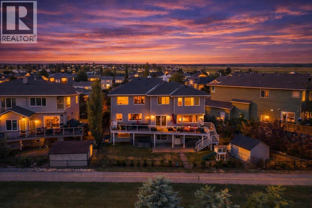 112 Hillcrest Cape, Strathmore, Alberta  T1P 0A4 - Photo 41 - A2285914