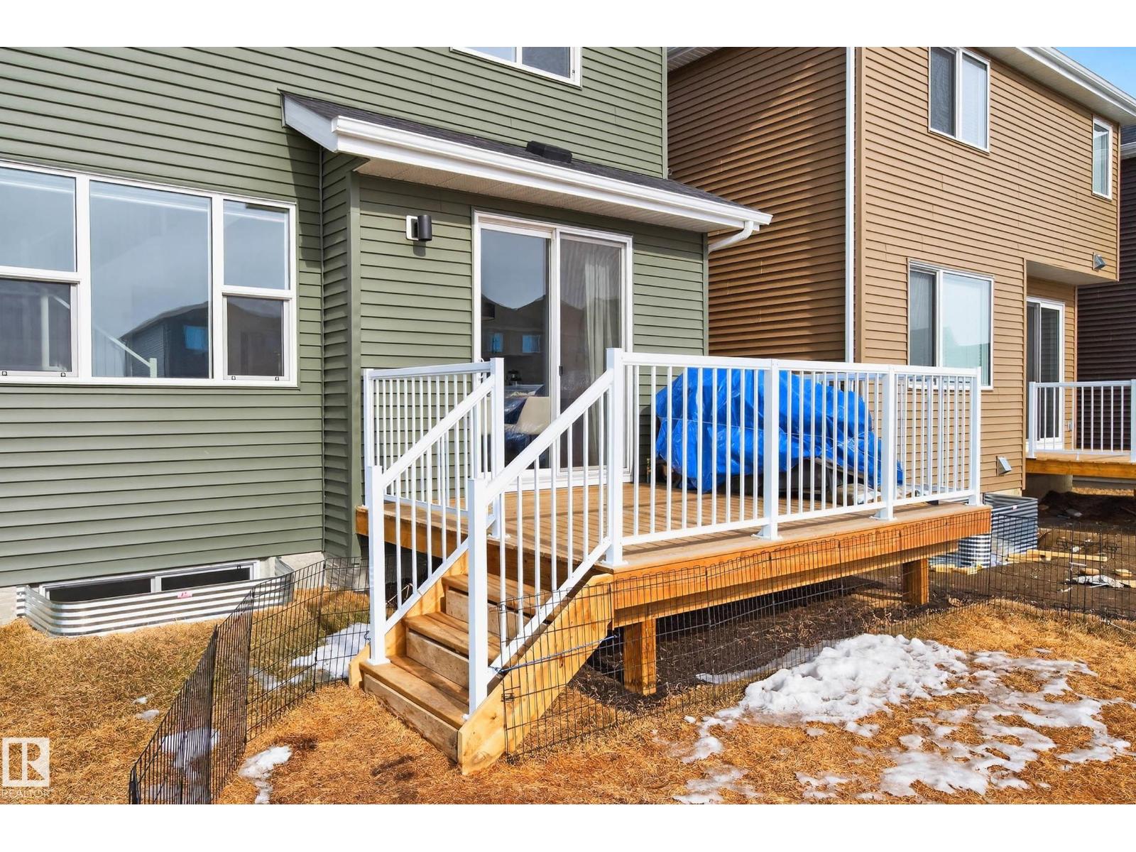 324 Stiles Wy, Leduc, Alberta  T9E 1V4 - Photo 37 - E4476823