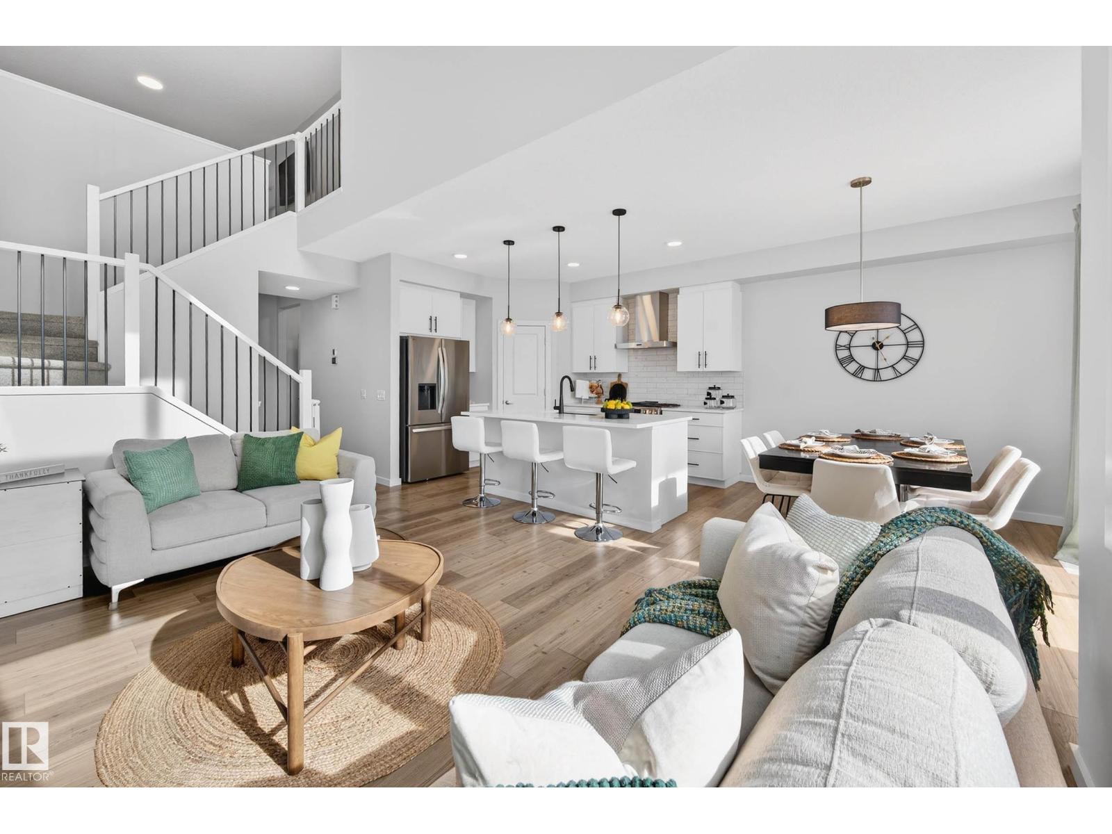 324 Stiles Wy, Leduc, Alberta  T9E 1V4 - Photo 11 - E4476823