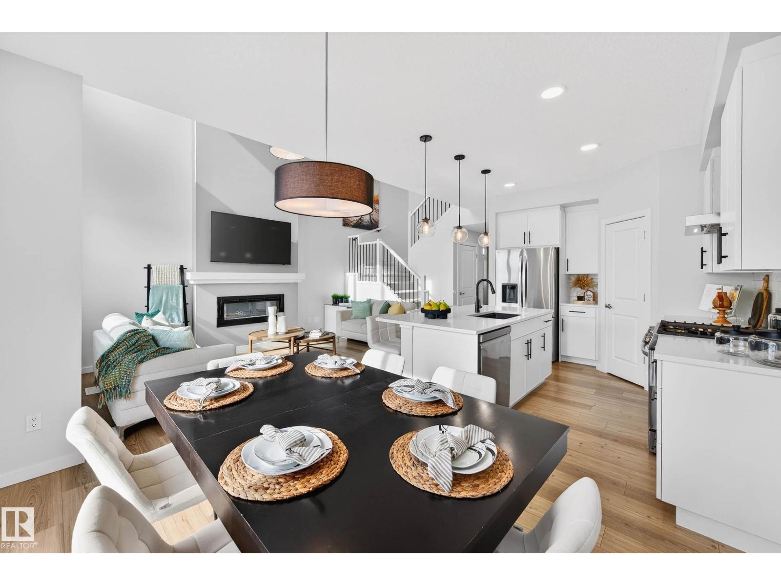 324 Stiles Wy, Leduc, Alberta  T9E 1V4 - Photo 7 - E4476823