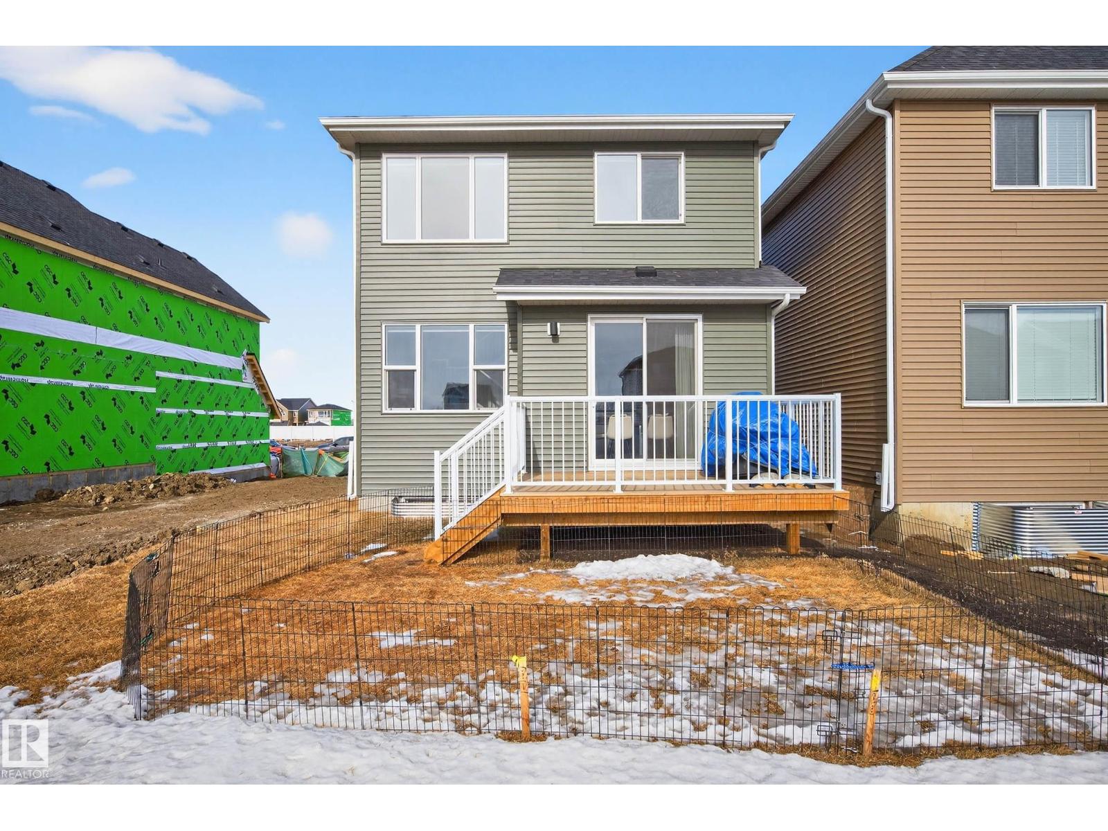 324 Stiles Wy, Leduc, Alberta  T9E 1V4 - Photo 44 - E4476823