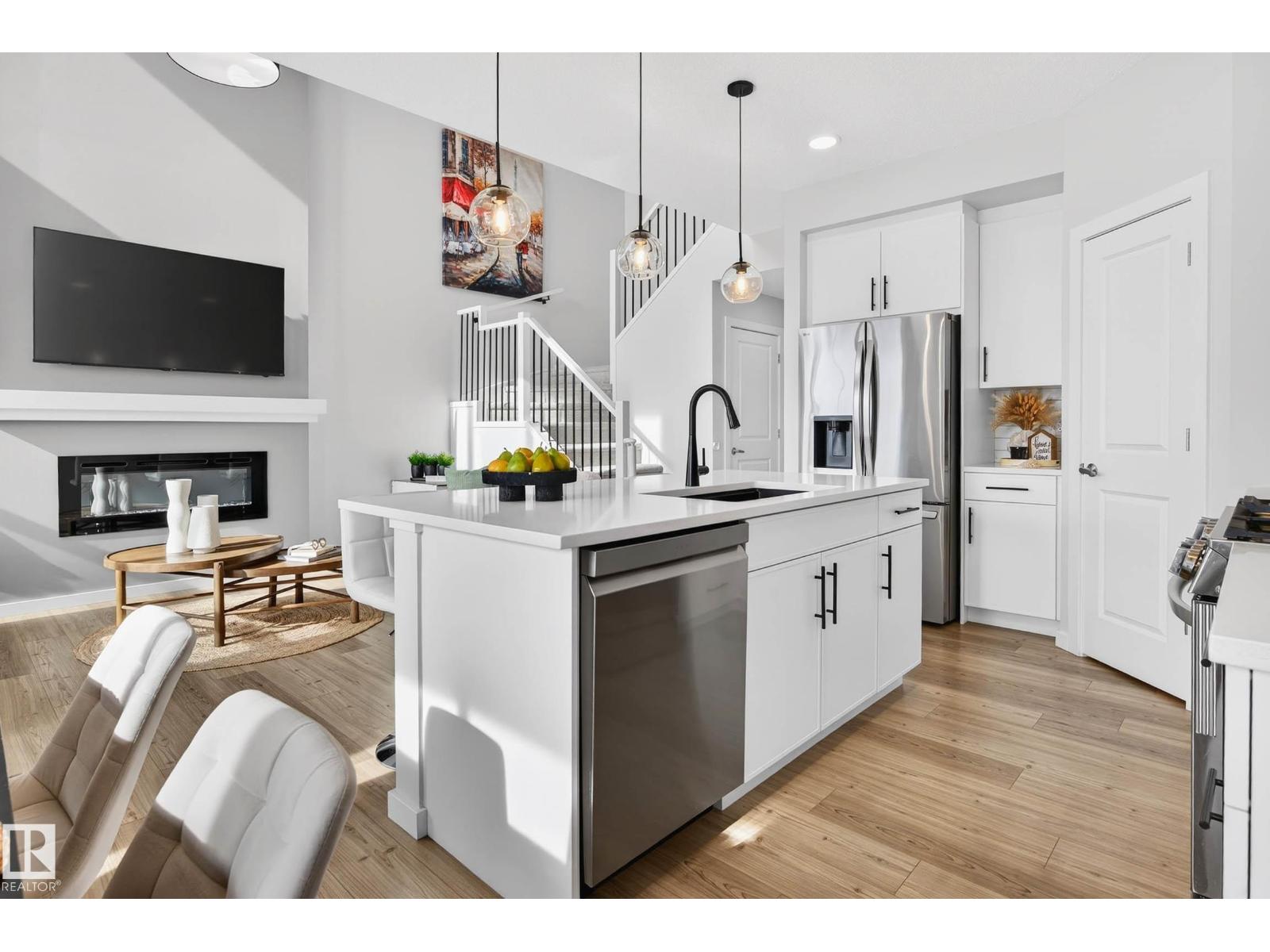 324 Stiles WY, Leduc, Alberta