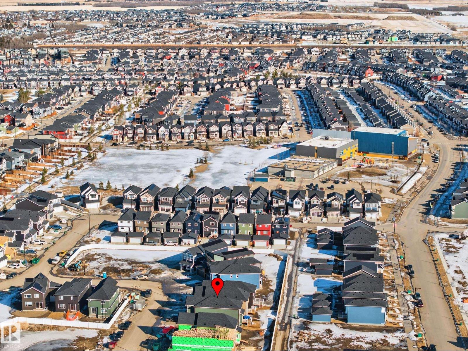 324 Stiles Wy, Leduc, Alberta  T9E 1V4 - Photo 54 - E4476823