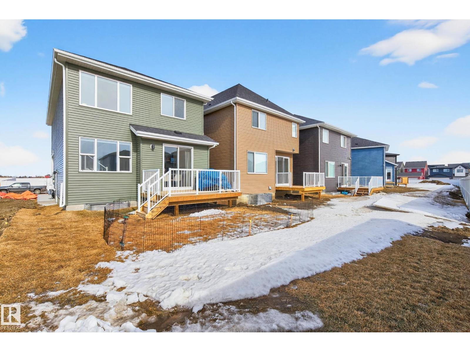324 Stiles Wy, Leduc, Alberta  T9E 1V4 - Photo 46 - E4476823
