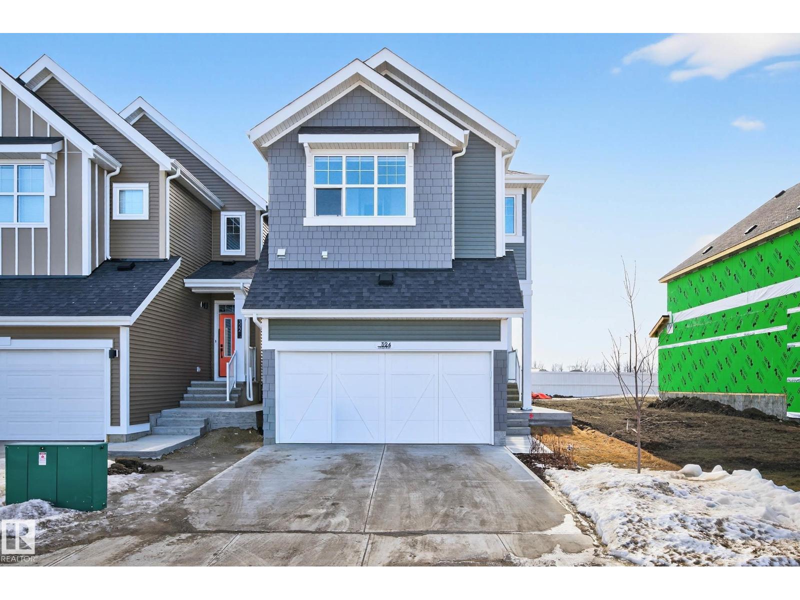 324 Stiles Wy, Leduc, Alberta  T9E 1V4 - Photo 41 - E4476823