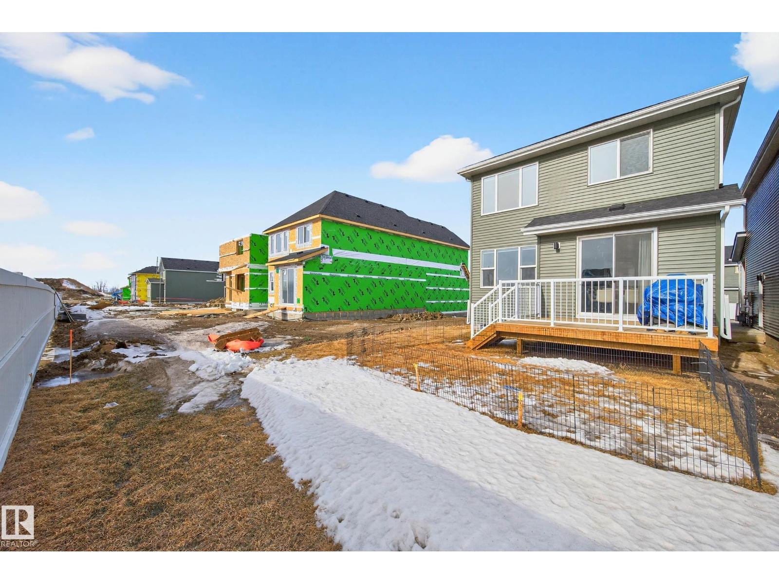 324 Stiles Wy, Leduc, Alberta  T9E 1V4 - Photo 47 - E4476823