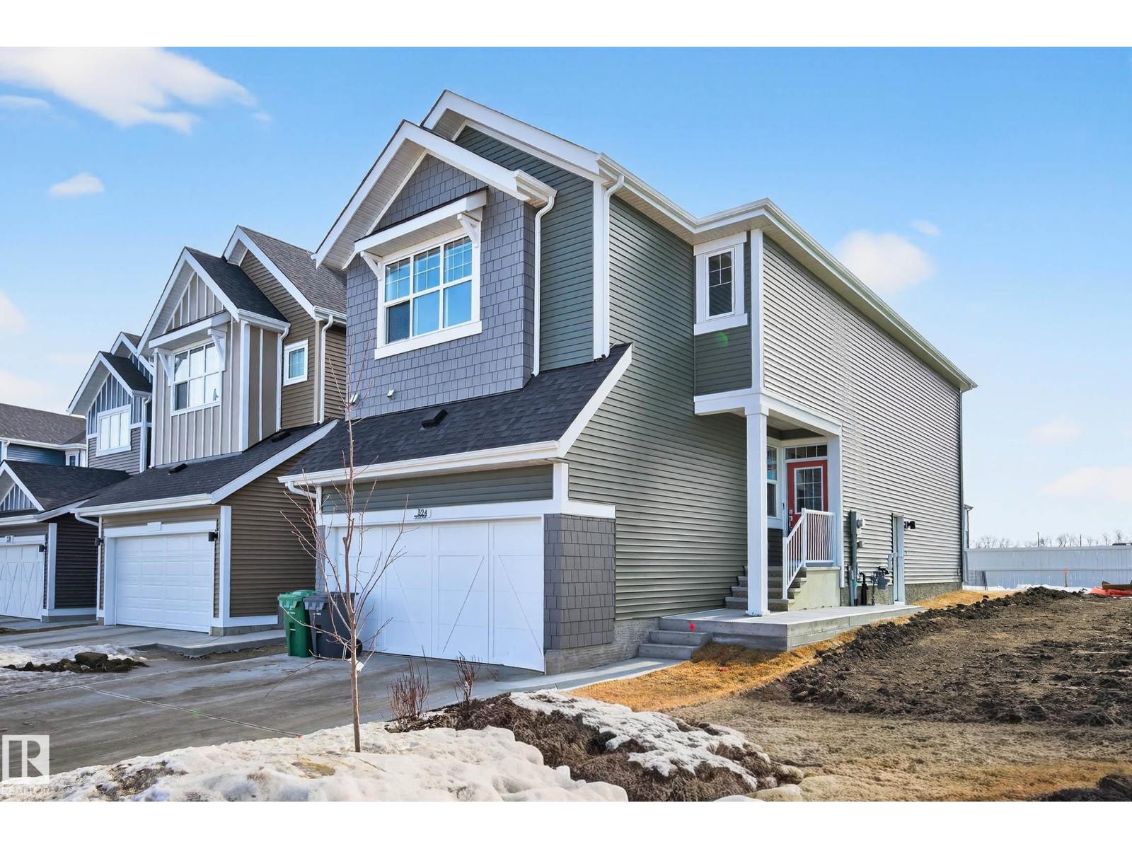 324 Stiles Wy, Leduc, Alberta  T9E 1V4 - Photo 40 - E4476823