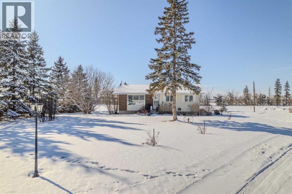 431030 Range Road 245, Rural Ponoka County, Alberta  T4J 1R1 - Photo 22 - A2292574