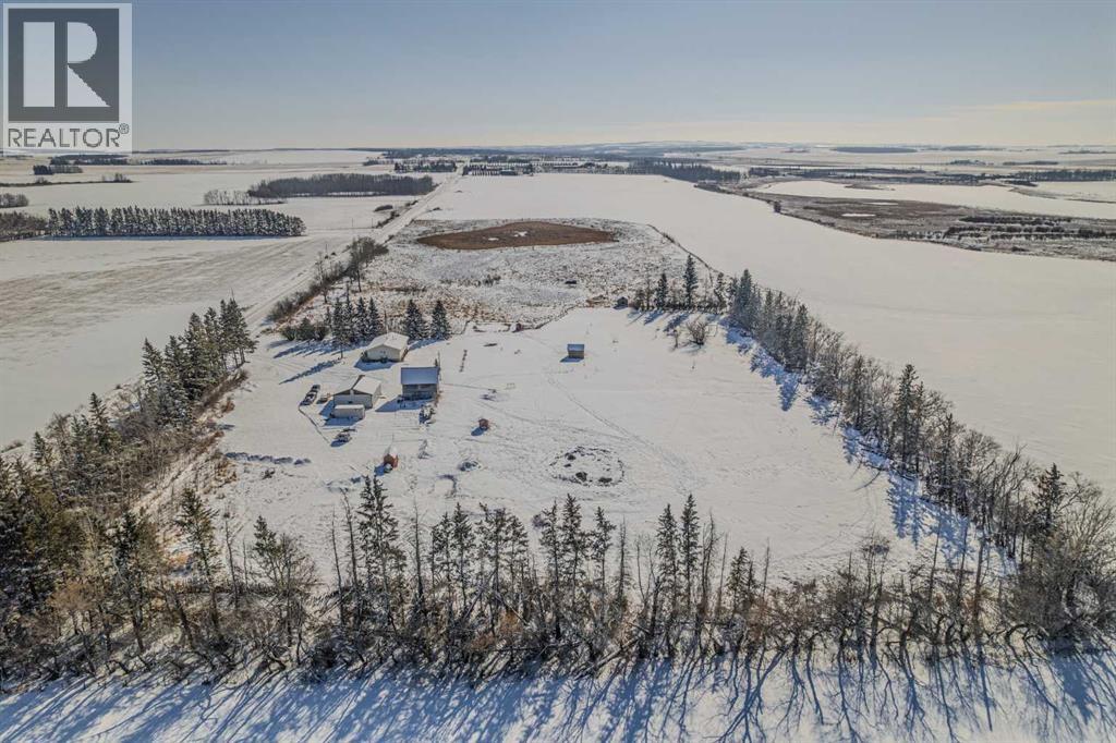 431030 Range Road 245, Rural Ponoka County, Alberta  T4J 1R1 - Photo 32 - A2292574