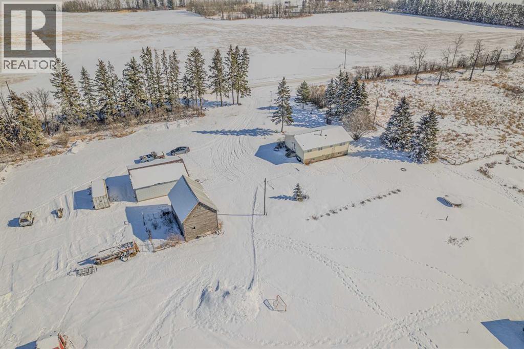431030 Range Road 245, Rural Ponoka County, Alberta  T4J 1R1 - Photo 26 - A2292574