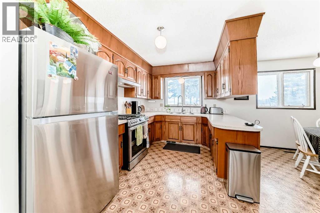 431030 Range Road 245, Rural Ponoka County, Alberta  T4J 1R1 - Photo 7 - A2292574