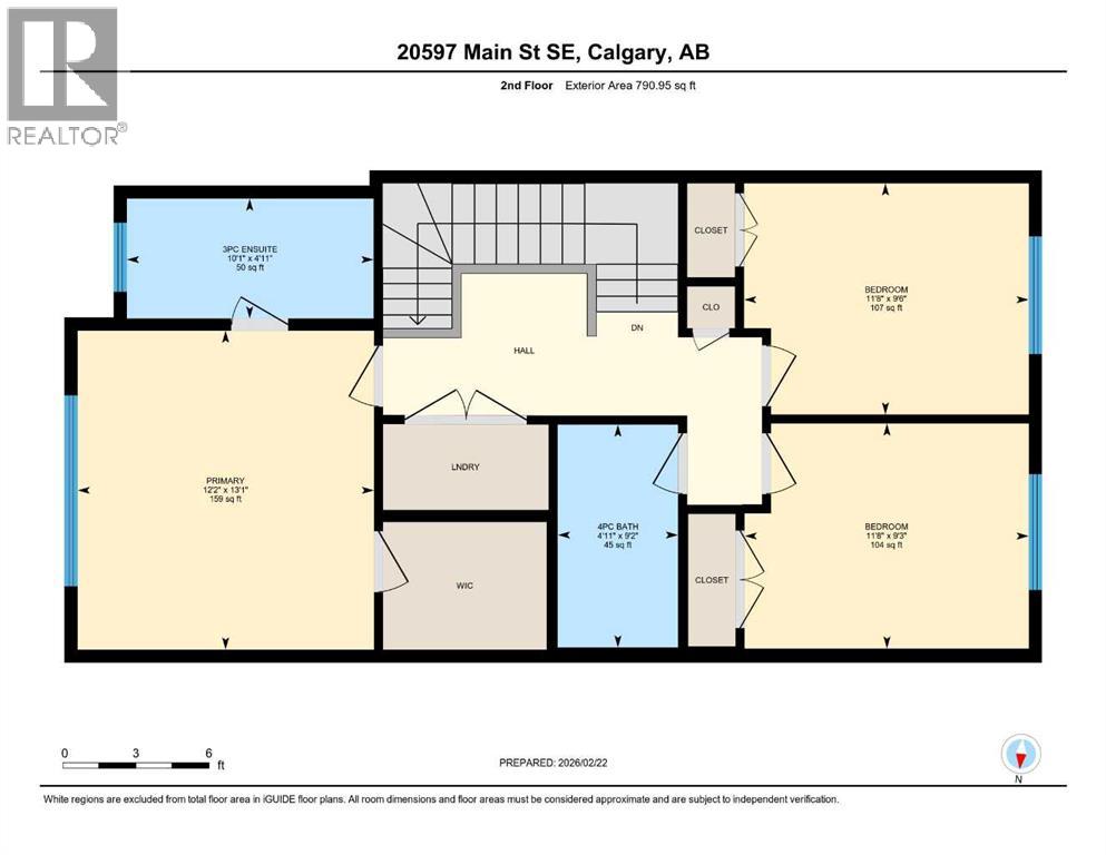 20597 Main Street Se, Calgary, Alberta  T3M 3G4 - Photo 27 - A2287602