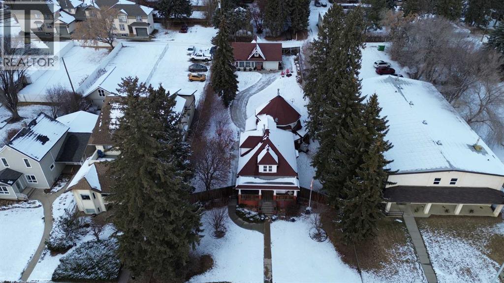 5406 50 Avenue, Lacombe, Alberta  T4L 1N5 - Photo 42 - A2294057