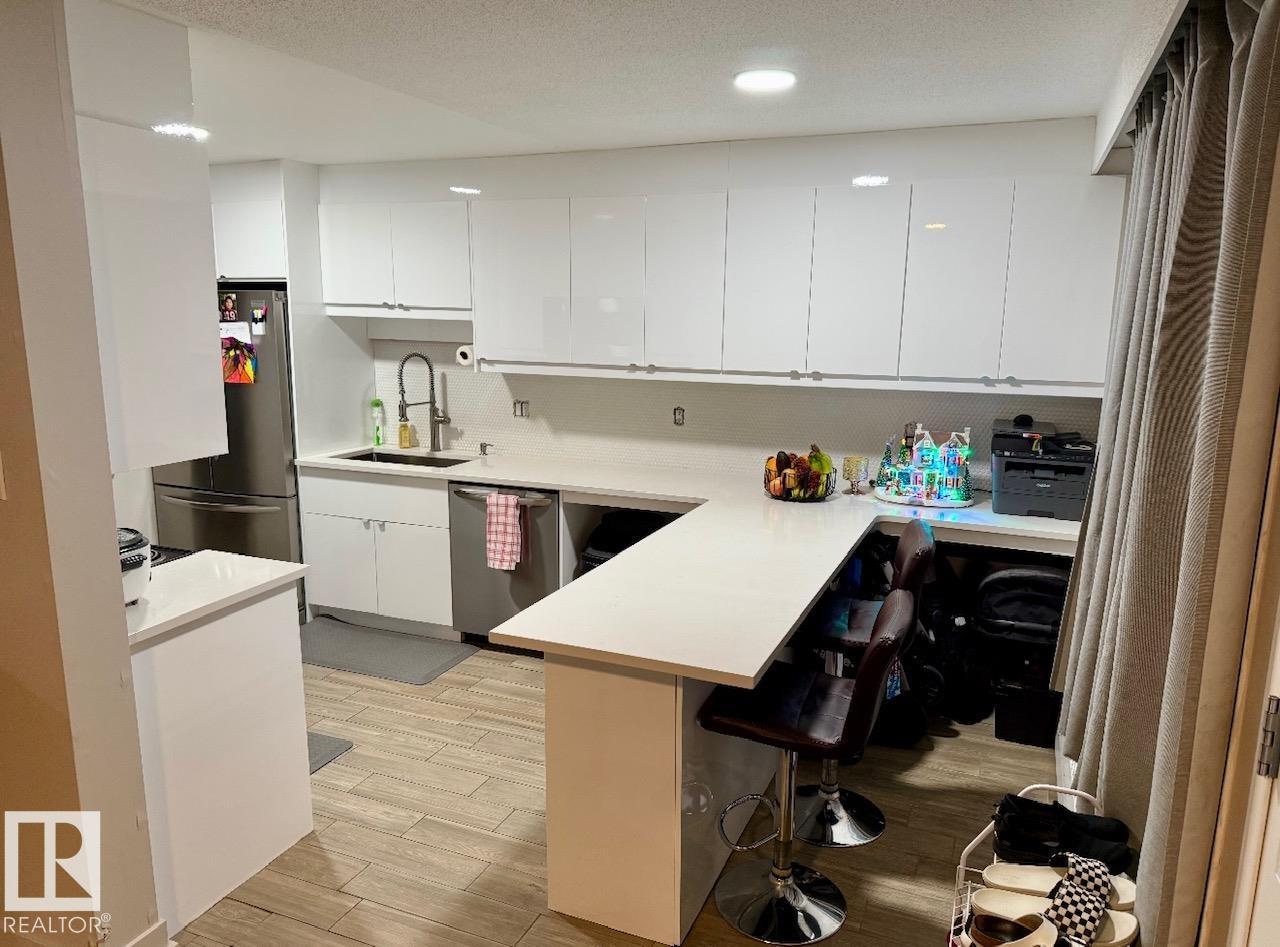 #108 7805 159 St Nw, Edmonton, Alberta  T5R 2E1 - Photo 5 - E4478683