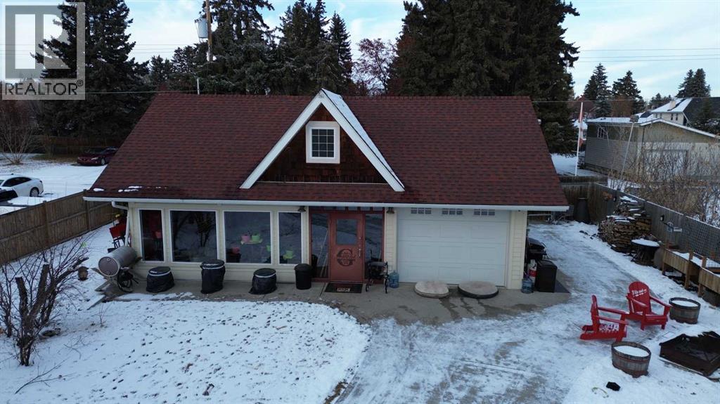 5406 50 Avenue, Lacombe, Alberta  T4L 1N5 - Photo 44 - A2294057